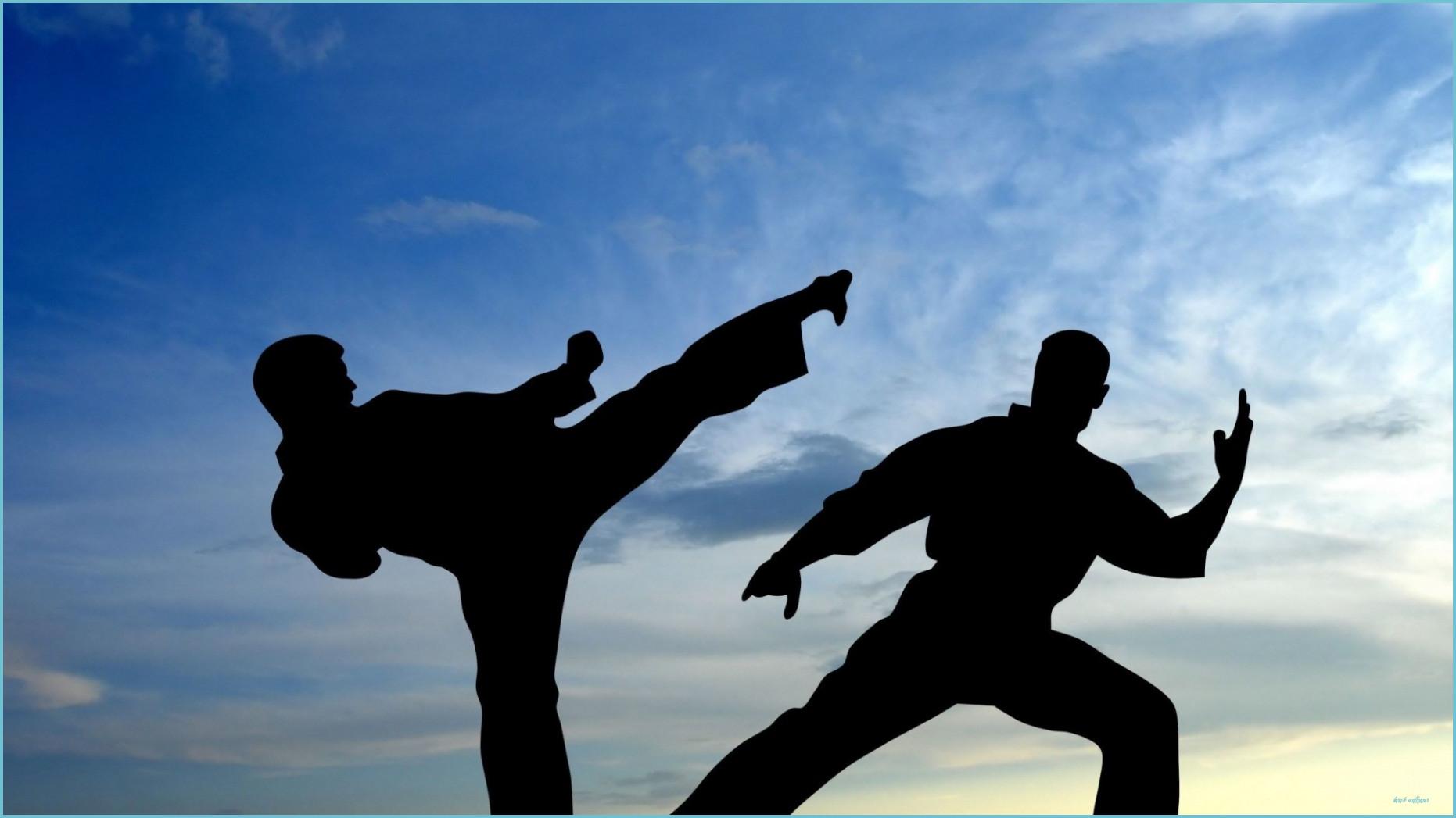 1862x1047 Karate Wallpaper (Images)
