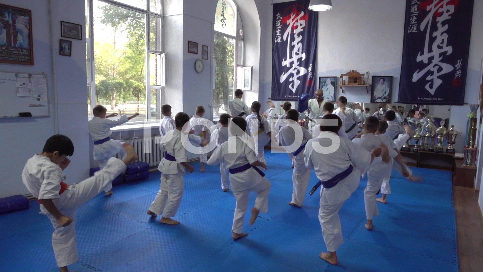 1920x1080 Kyokushin