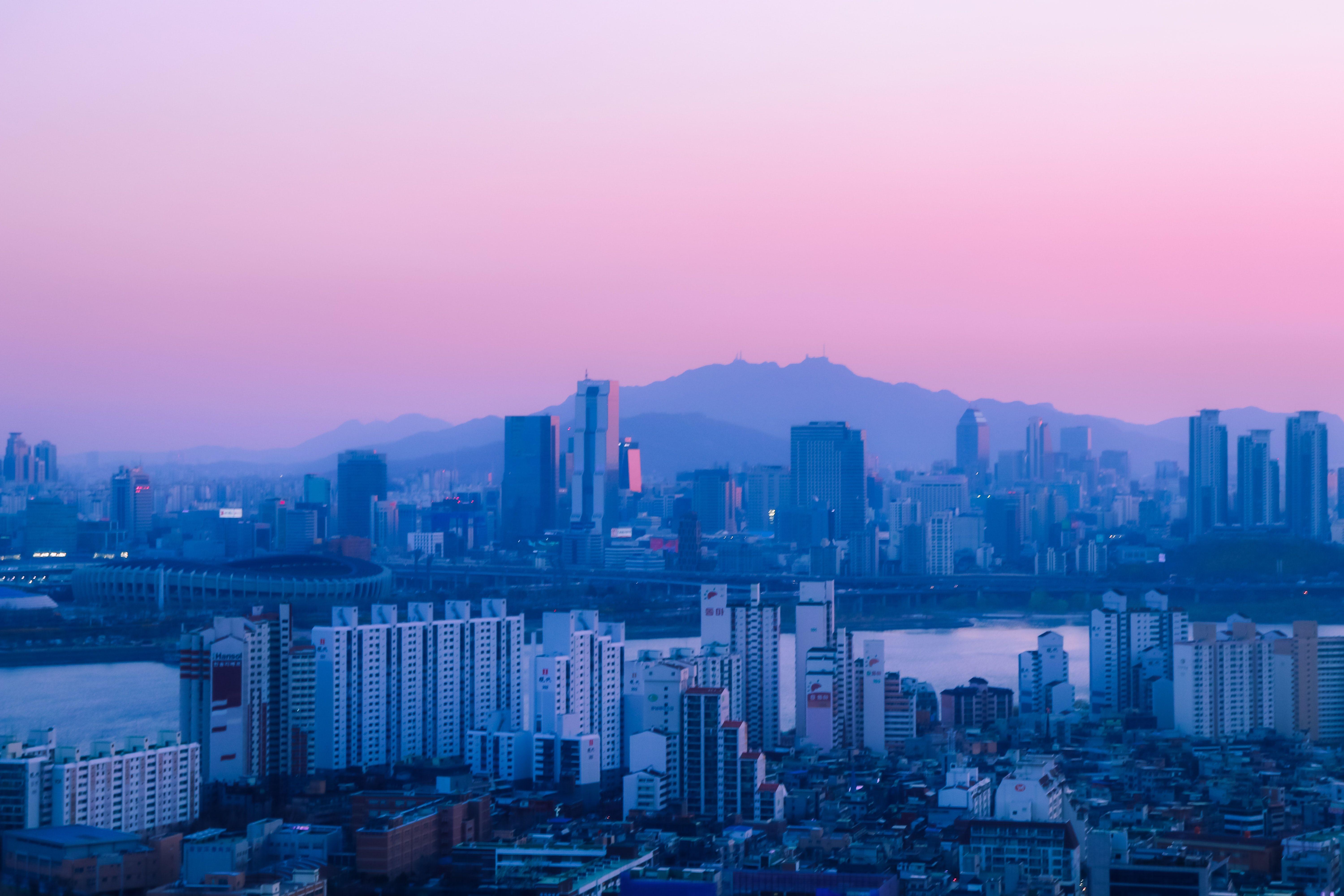 6000x4000 Aesthetic HD Wallpaper