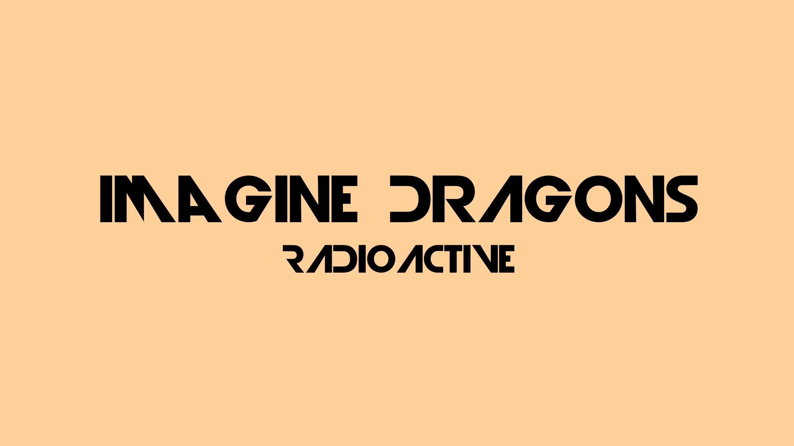 2560x1440 Imagine Dragons HD Wallpaper and Background Image
