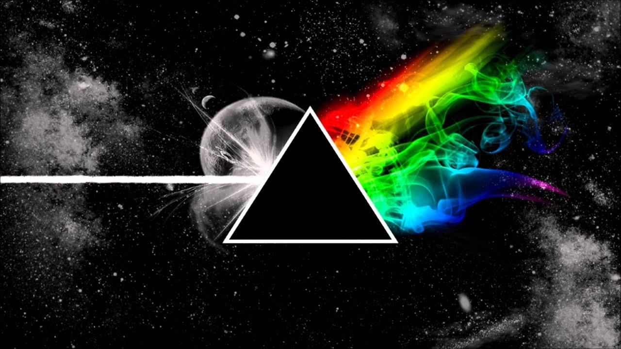 1280x720 Logo Pink Floyd Art HD Wallpaper
