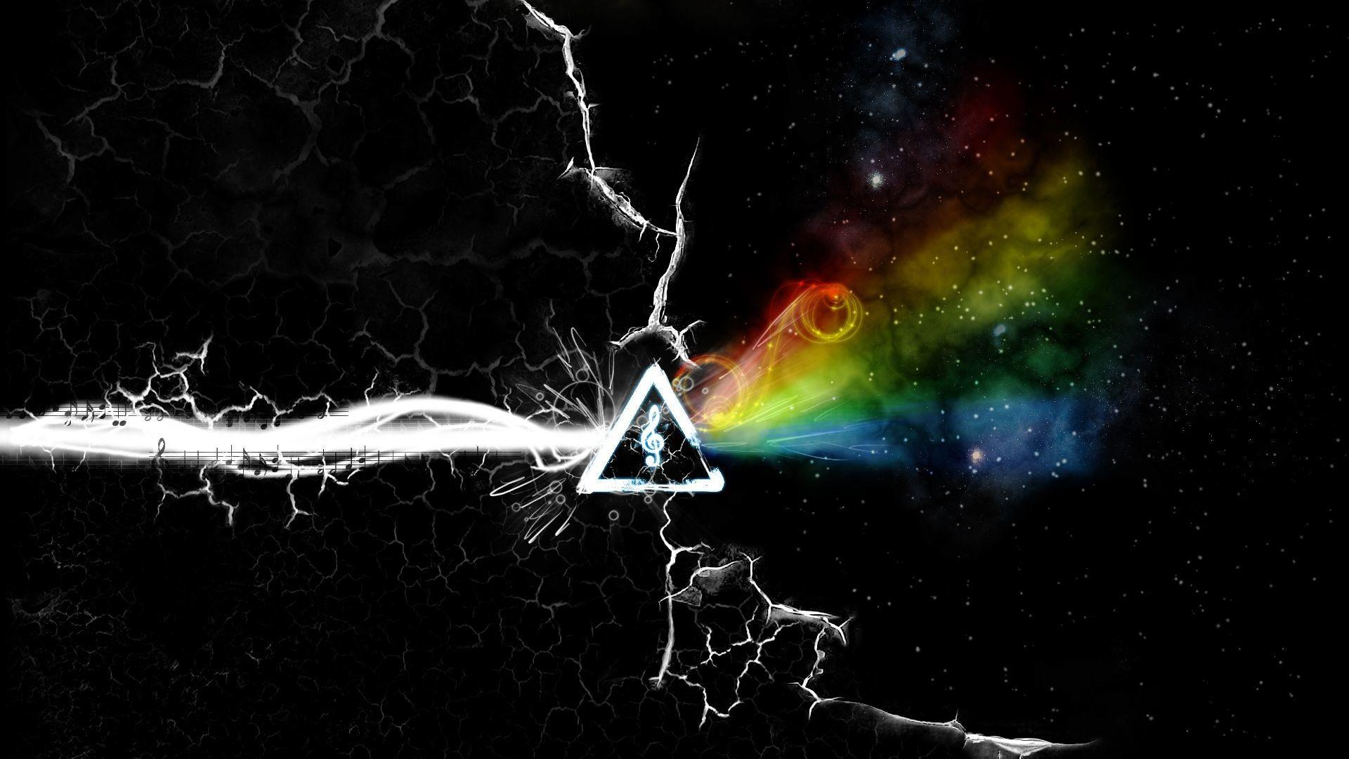 1920x1080 Pink Floyd Wallpaper