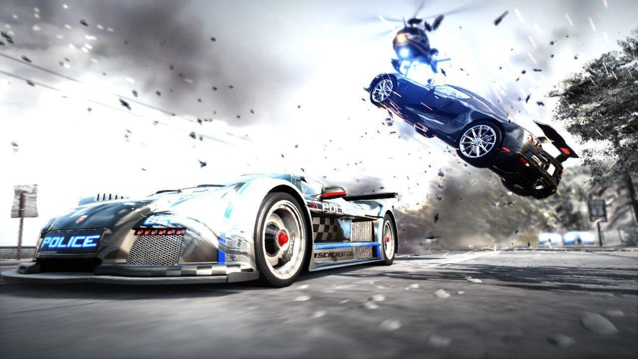 1280x720 Need for Speed Wallpaper HD