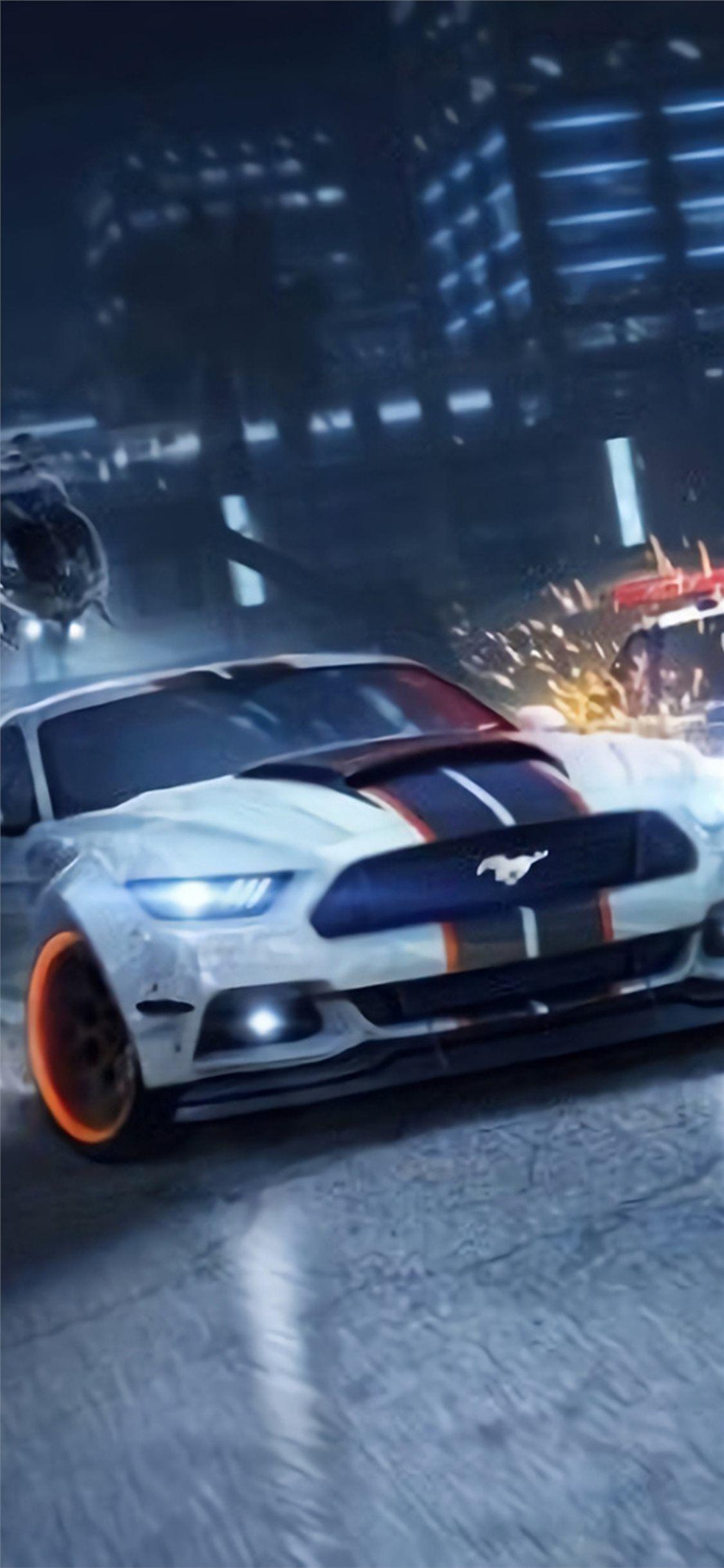 1125x2436 need for speed heat 2019 game Wallpaper. Need for speed cars, Need for speed heat, Need for speed