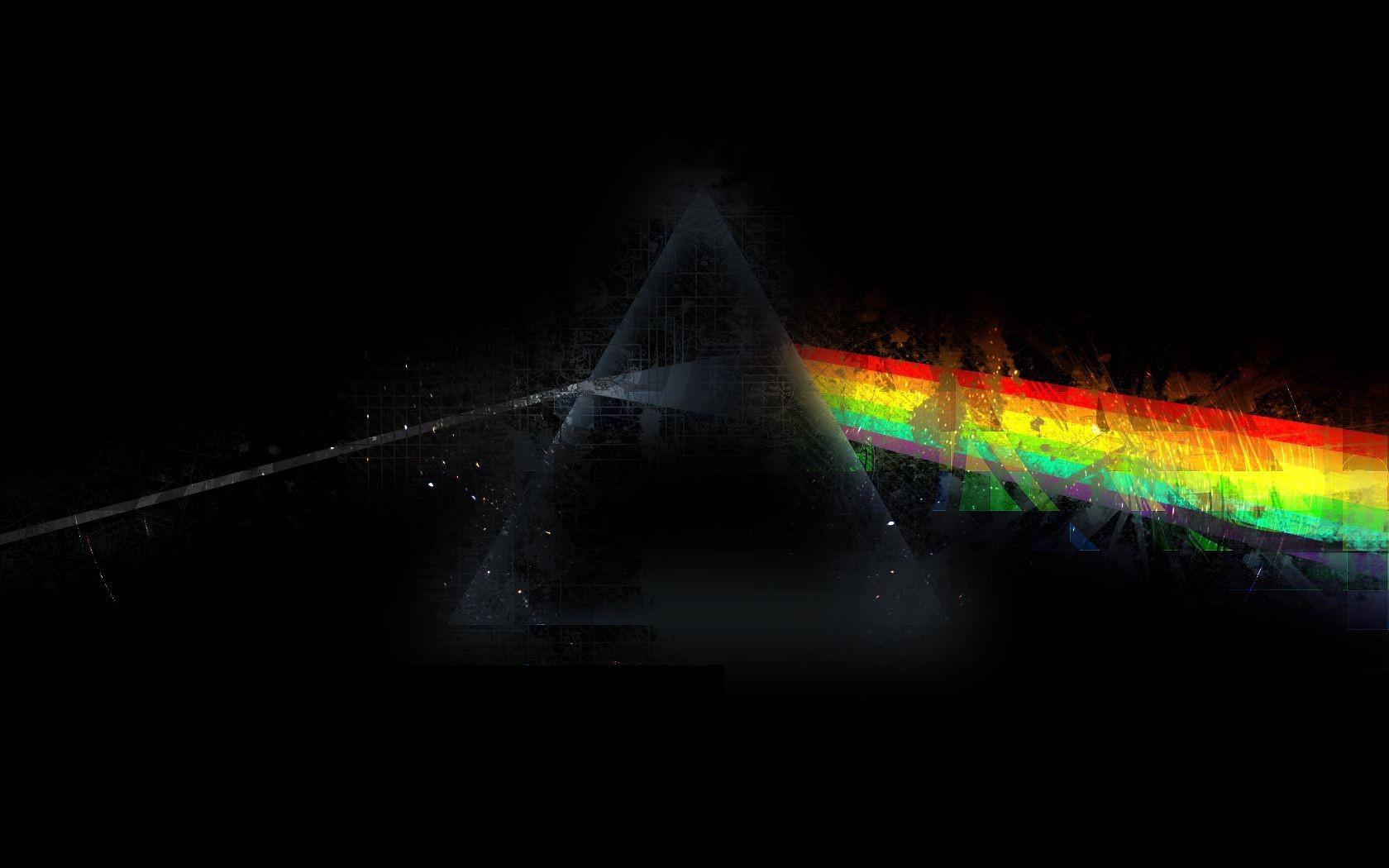 1680x1050 pink floyd dark side dark side of the moon 1680x1050 wallpaper