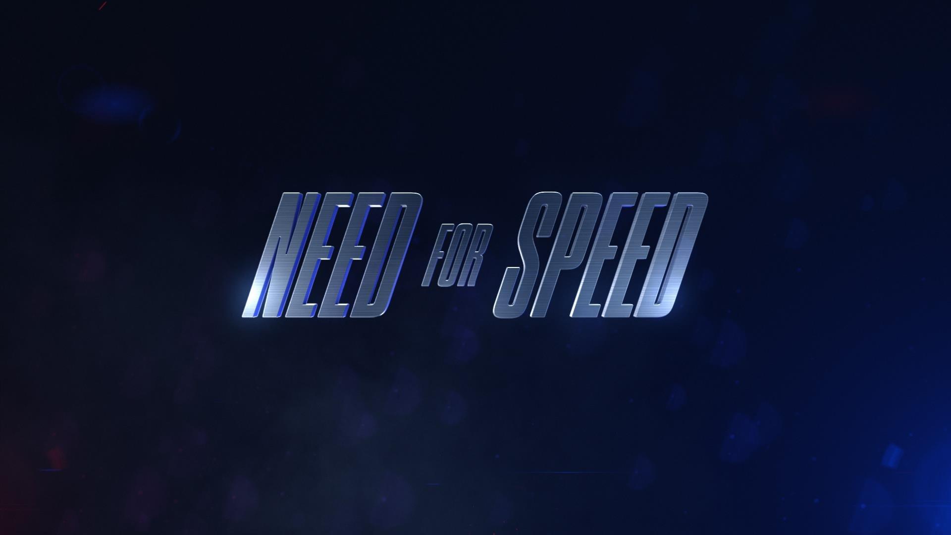 1920x1080 Need_for_Speed Logo wallpaperx1080