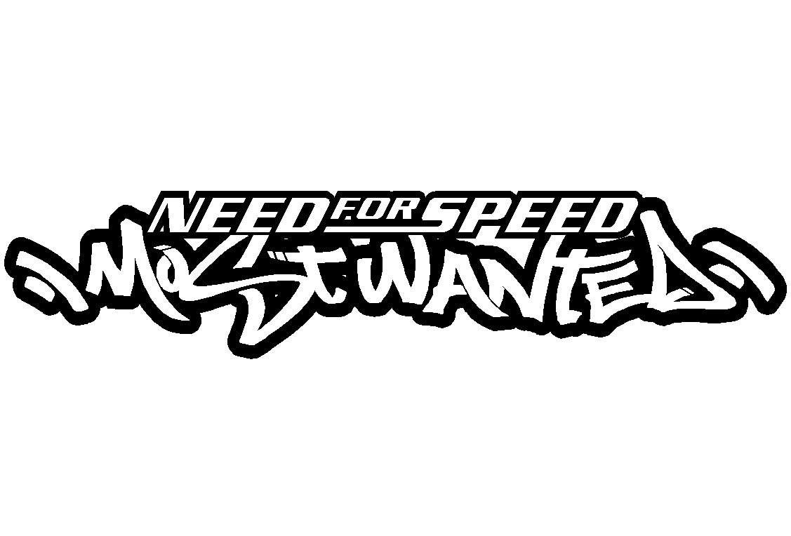 1127x764 Pic > Need For Speed Most Wanted 2 Logo Desktop Background
