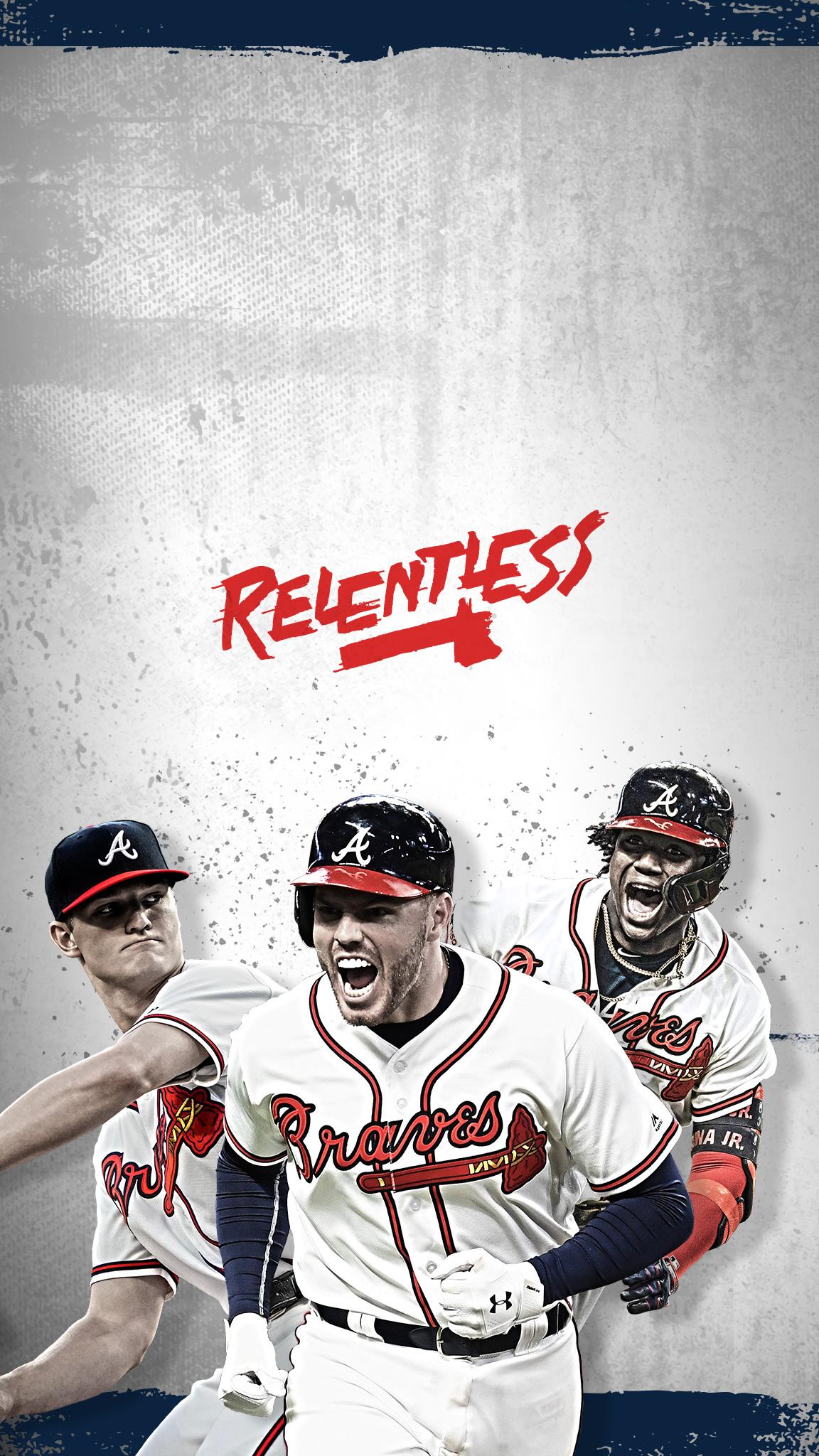 ATLANTA BRAVES baseball mlb gn wallpaper, 2600x1574, 158339