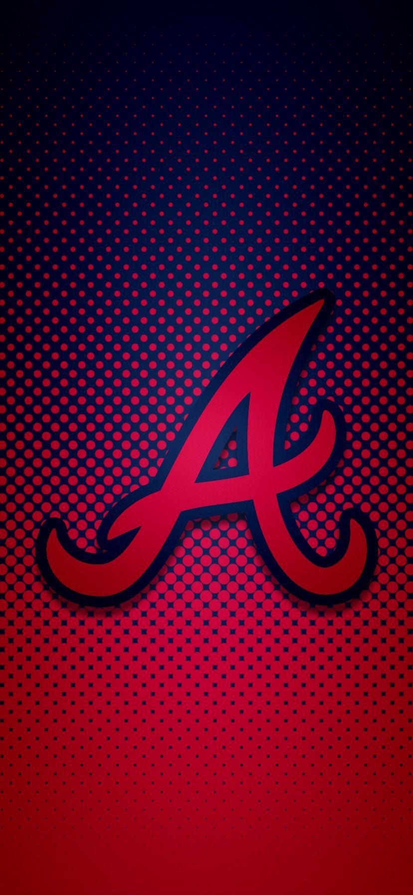 828x1792 oppo wallpaper. Atlanta braves wallpaper, Atlanta braves iphone wallpaper, Baseball wallpaper