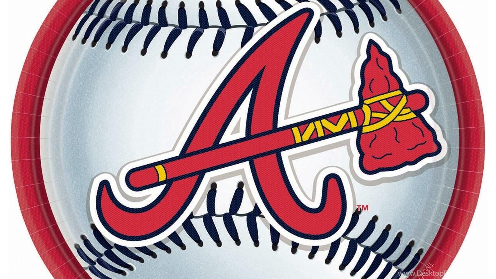 1600x900 ATLANTA BRAVES Baseball Mlb Fs Wallpaper Desktop Background