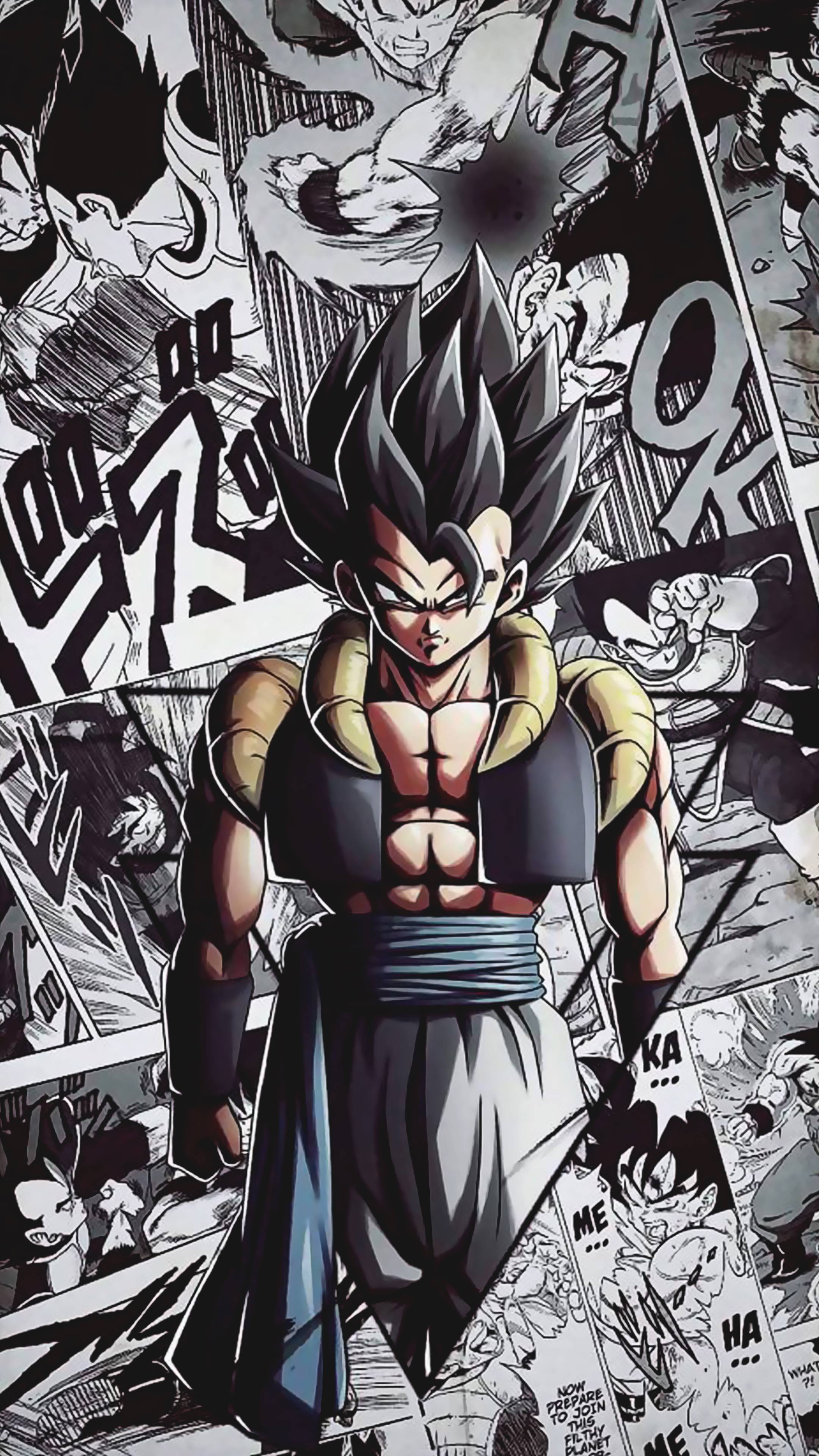 4K Manga Wallpapers - Top Free 4K Manga Backgrounds - WallpaperAccess
