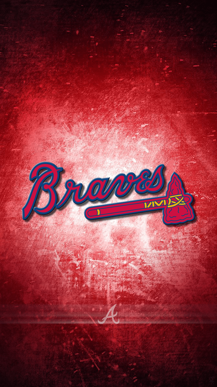 Braves Baseball Wallpapers - Top Free Braves Baseball Backgrounds ...