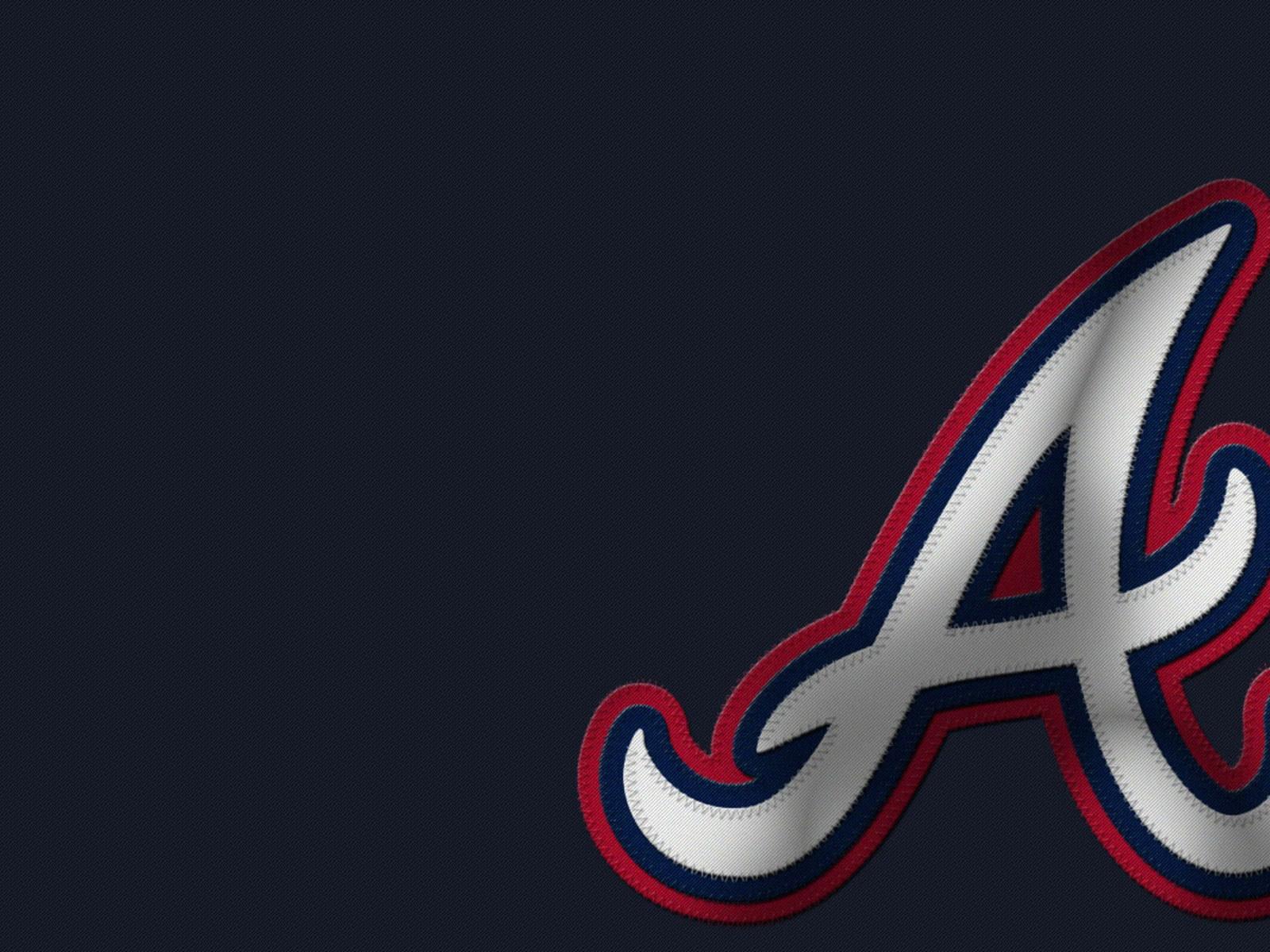 1600x1200 Wallpaper Atlanta, Baseball, Braves, Mlb • Wallpaper For You HD Wallpaper For Desktop & Mobile