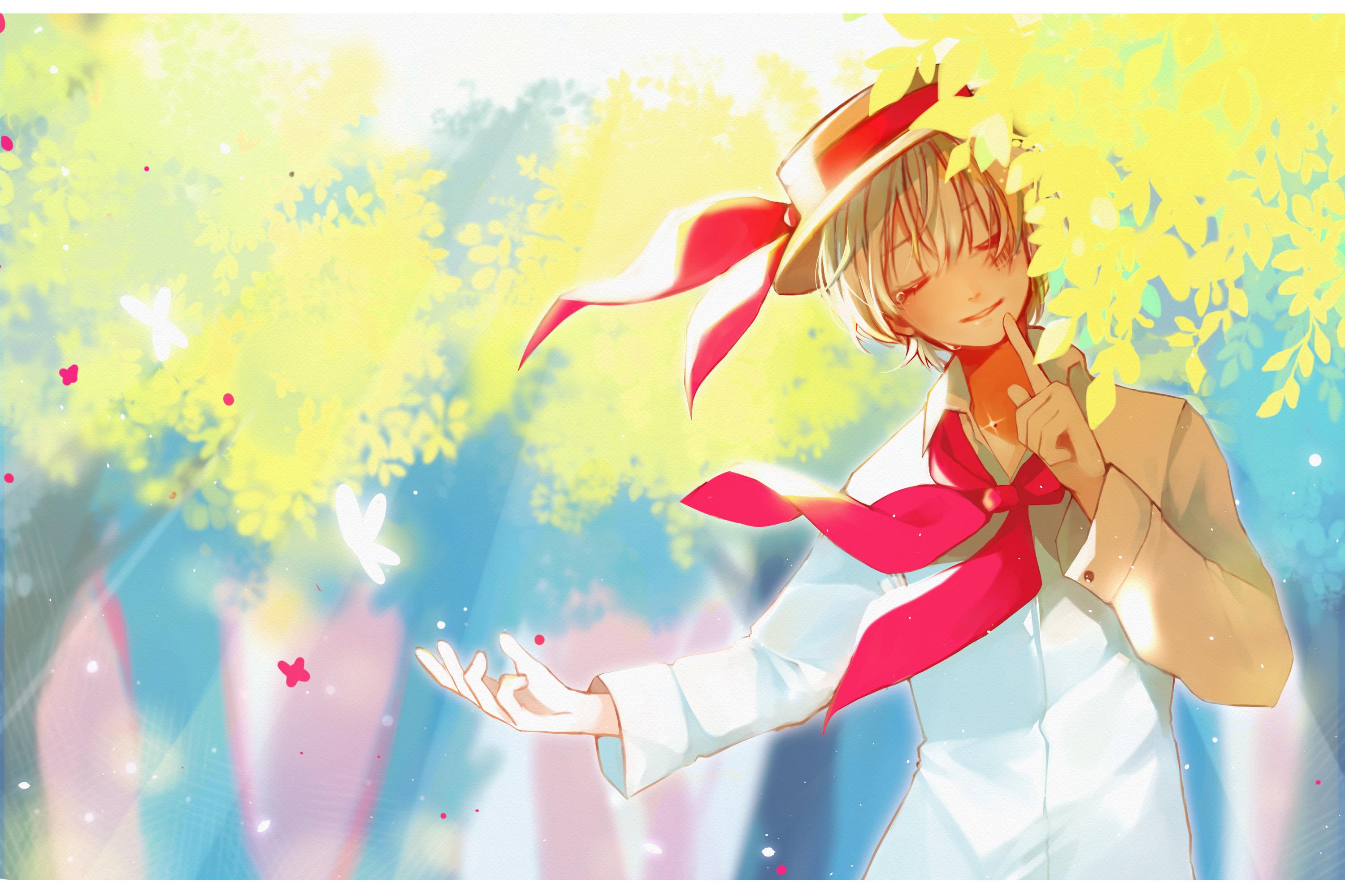 3000x2000 Mafumafu Nico Singer Anime Image Board