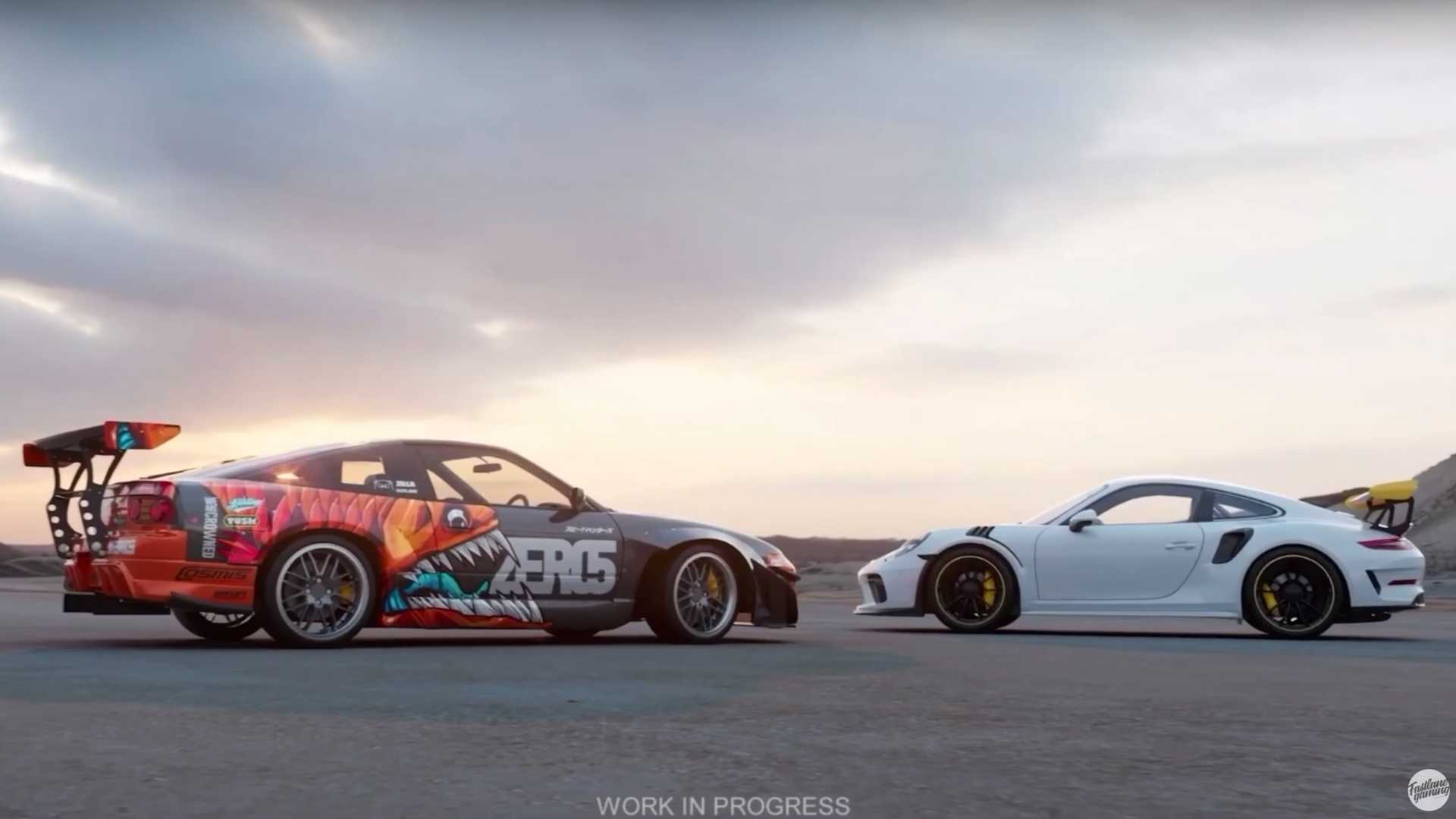 1920x1080 Here's An Early Look At The Next Need For Speed Game
