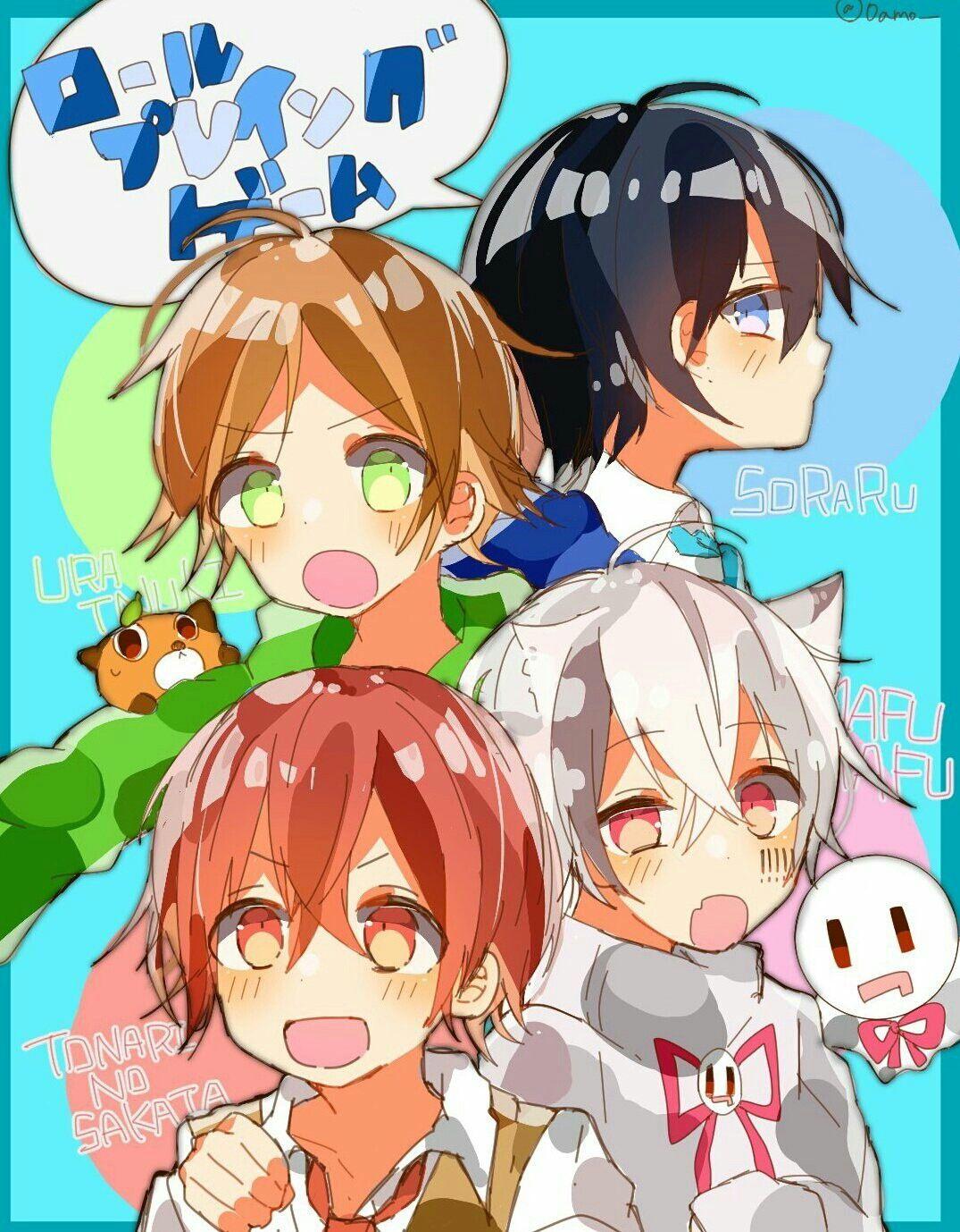 1075x1378 Free download Pinterest MafumafuUtaite Cute anime guys Anime art Anime guys [1075x1378] for your Desktop, Mobile & Tablet. Explore Soraru Wallpaper. Soraru Wallpaper