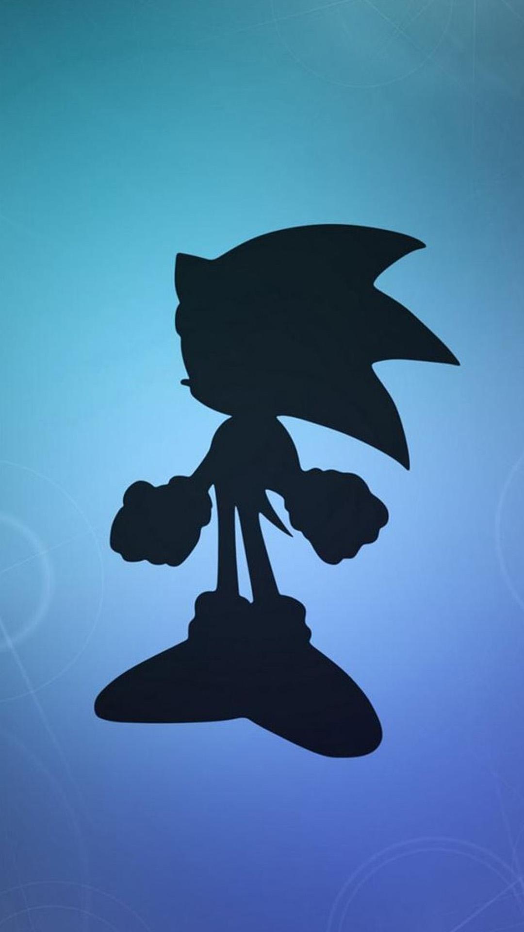 Sonic iPhone 6 Wallpapers - Top Free Sonic iPhone 6 Backgrounds ...