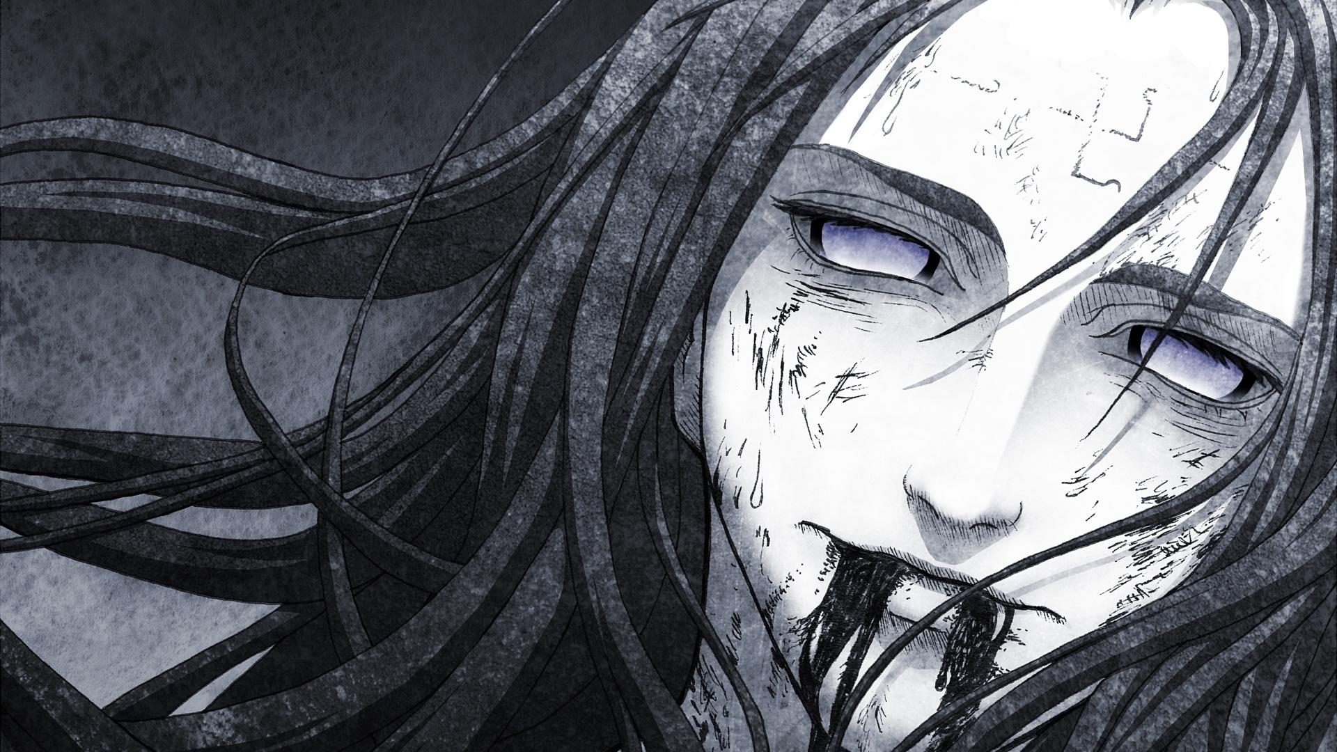 1920x1080 Naruto, Naruto Battlefield, Neji Hyuga HD Wallpaper & Background • 25579 • Wallur