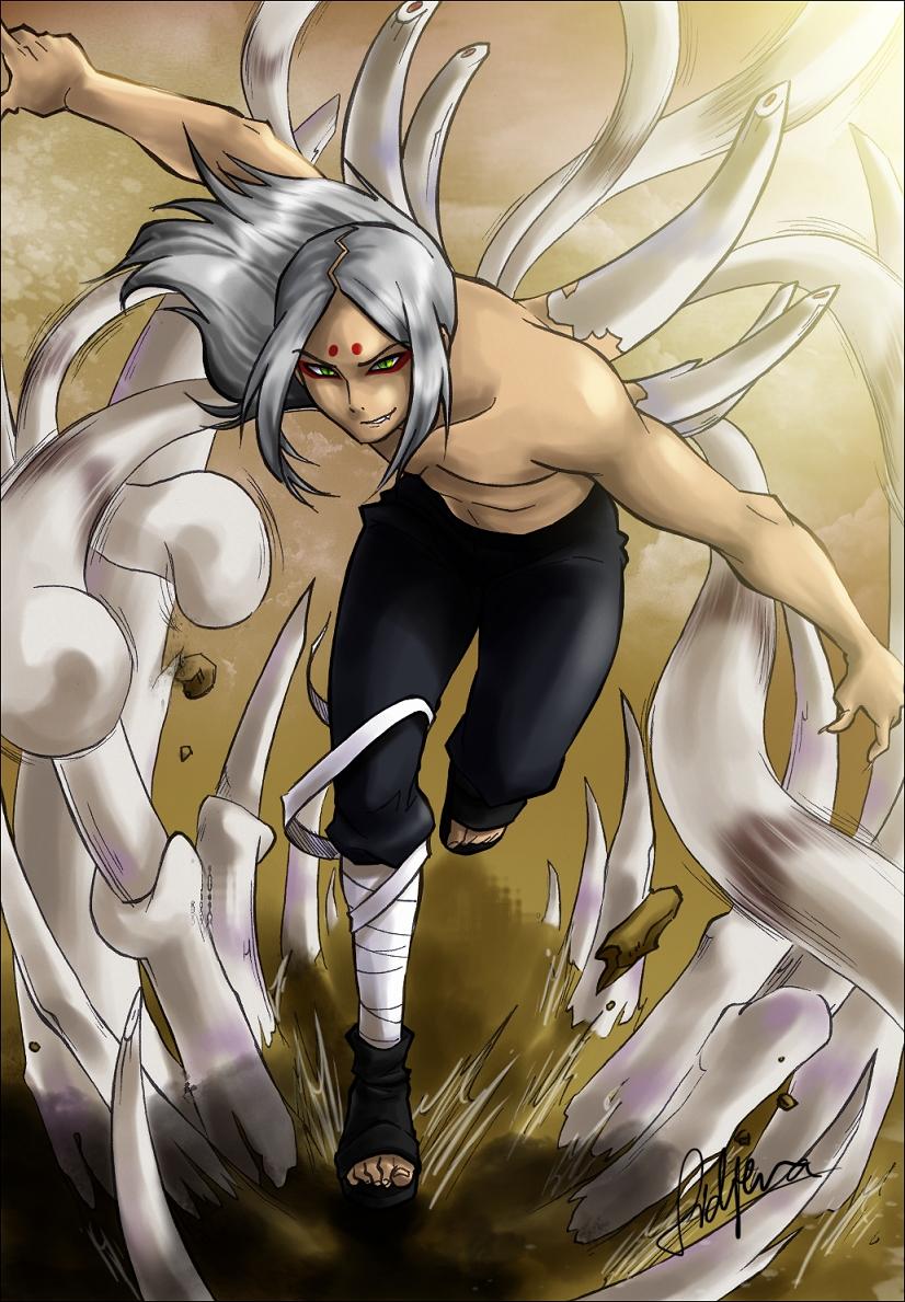 826x1189 Kimimaro. Anime Image Board