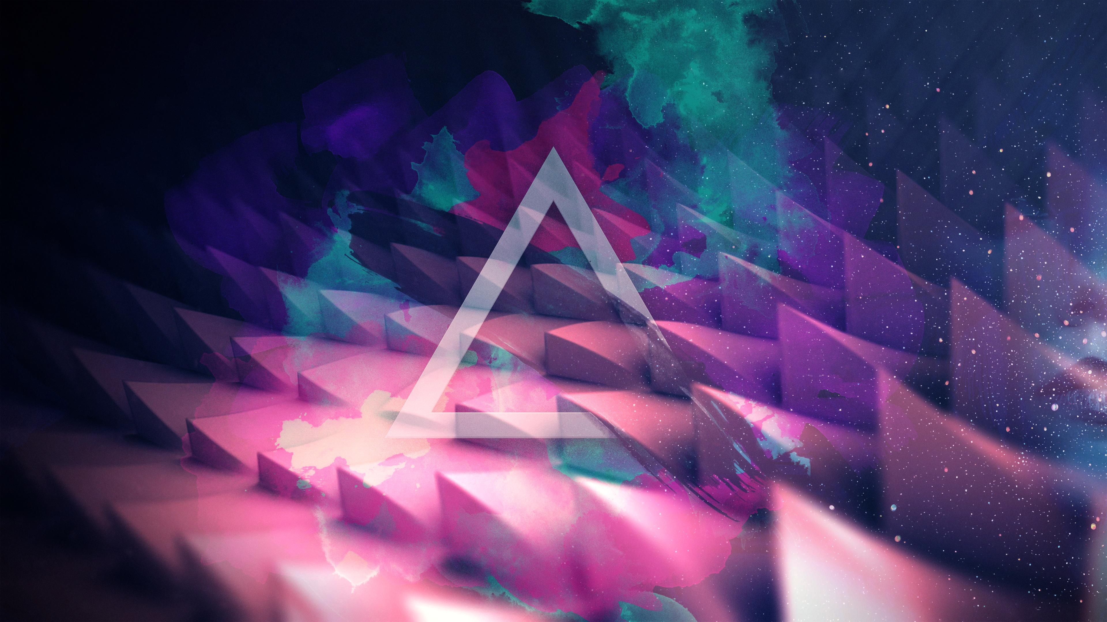 3840x2160 Desktop Wallpaper