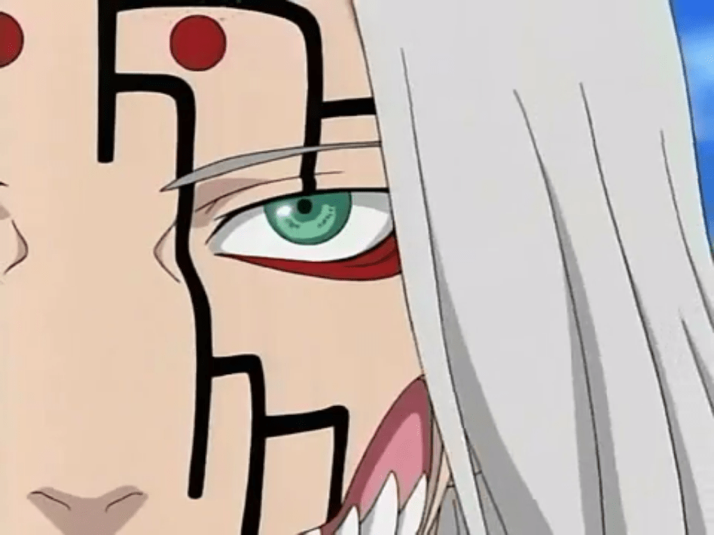 1024x768 Kimimaro Kun