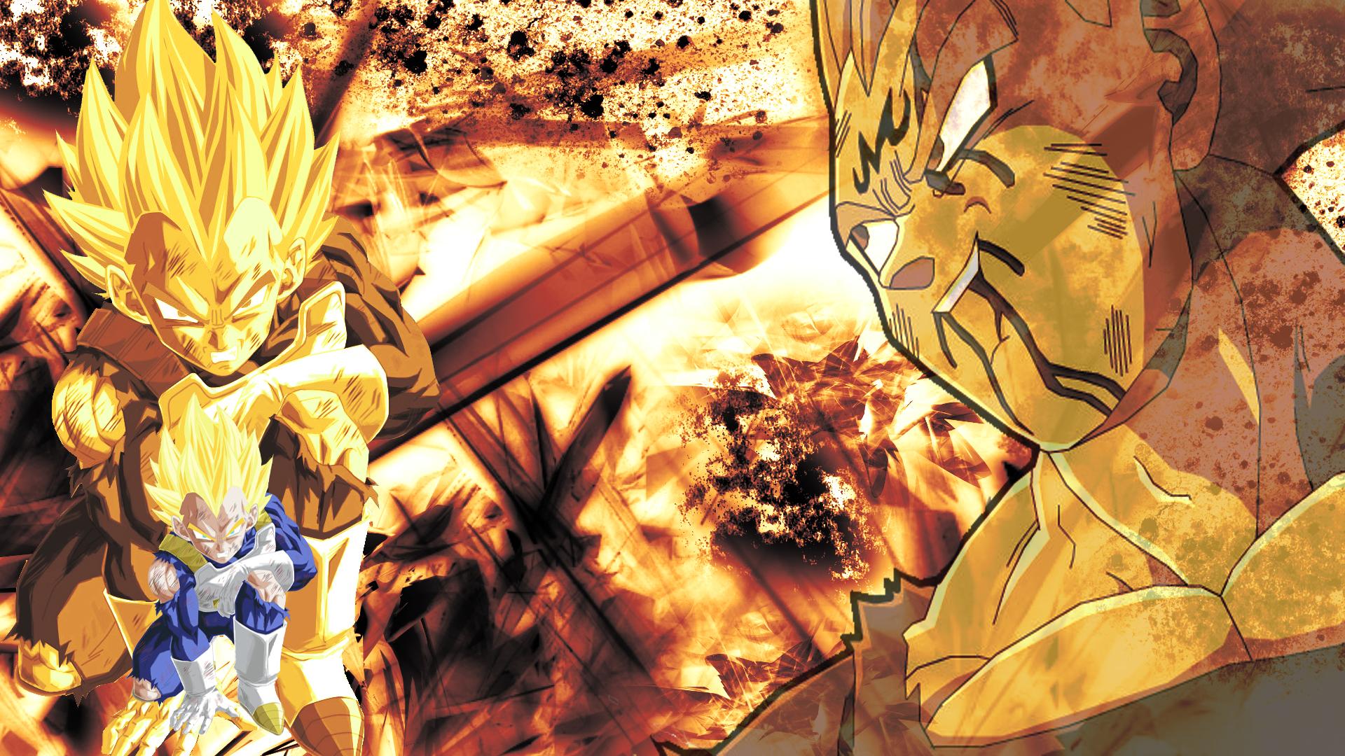 1920x1080 Free download 34] Epic DBZ Wallpaper High Resolution [1920x1080] for your Desktop, Mobile & Tablet. Explore Epic Geometric Wallpaper. Epic Geometric Wallpaper, Geometric Wallpaper, Epic Wallpaper
