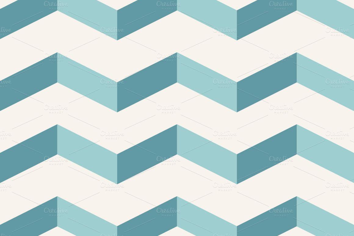 1160x772 Geometric Wallpaper Desktop