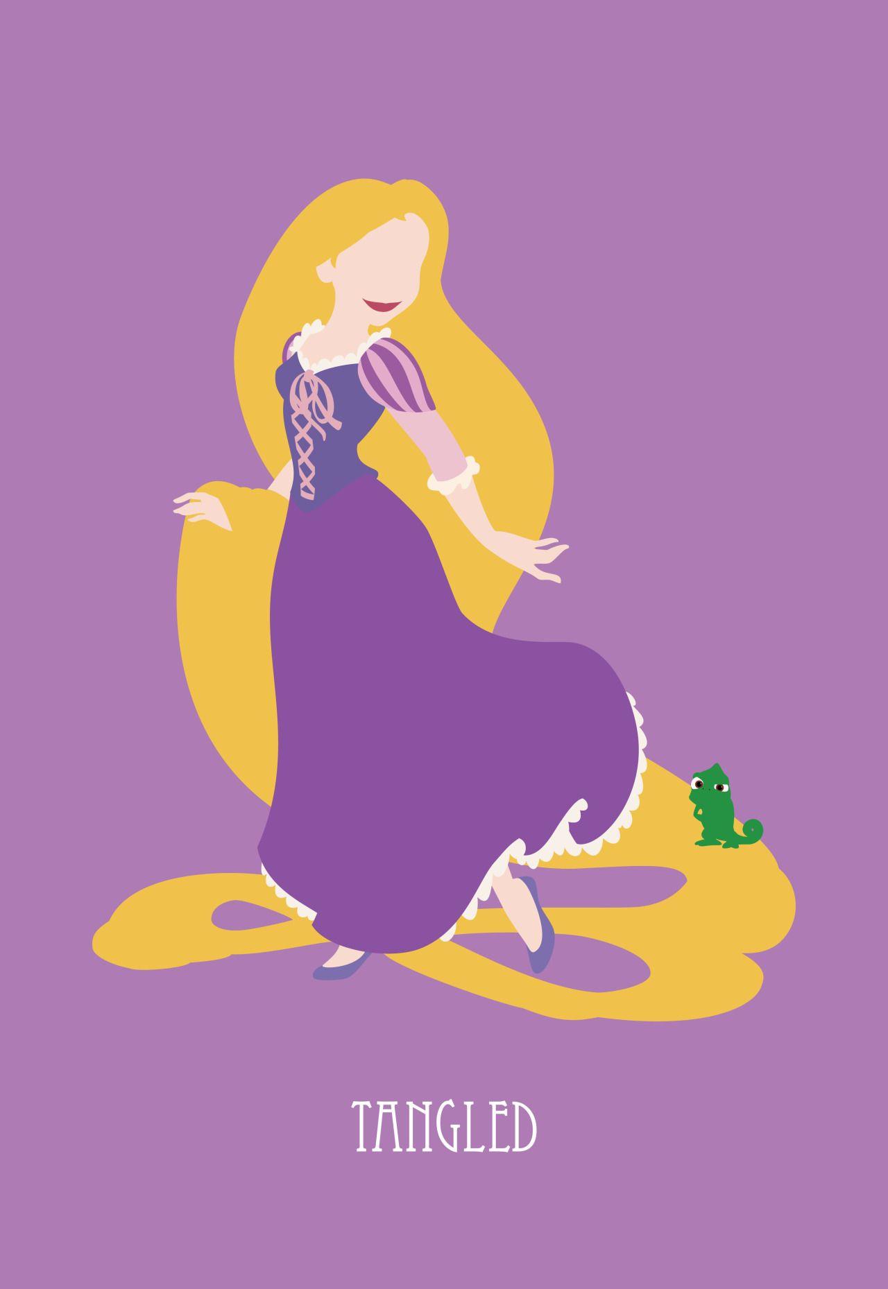 1280x1859 Disney Minimalist. Disney silhouettes, Kid movies disney, Disney minimalist