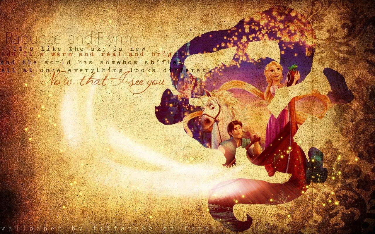1280x800 Free download Tangled Tangled [1280x800] for your Desktop, Mobile & Tablet. Explore Tangled Disney Wallpaper. Rapunzel Wallpaper, Rapunzel Wallpaper HD, Tangled Floating Lanterns Desktop Wallpaper