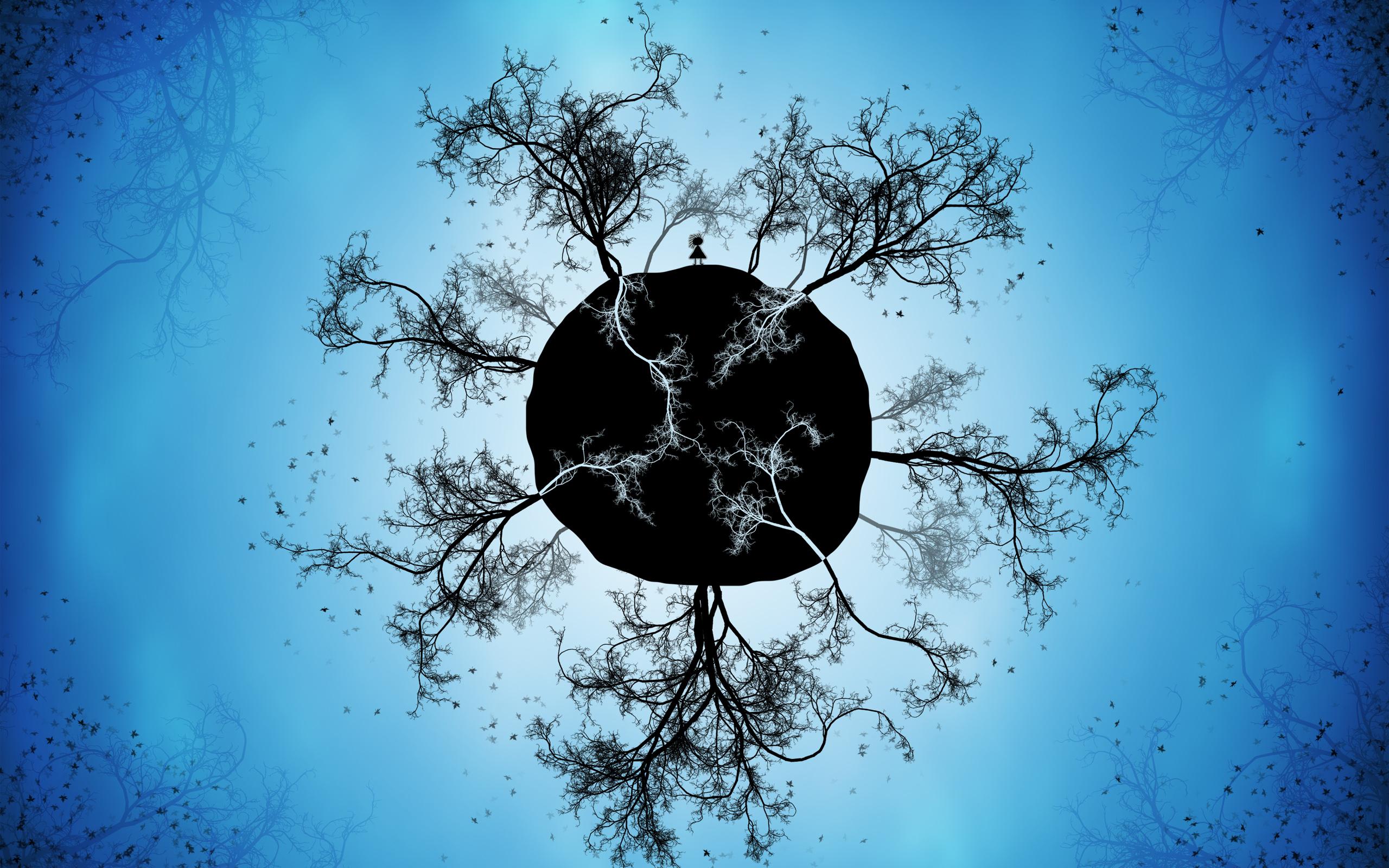2560x1600 Wallpaper