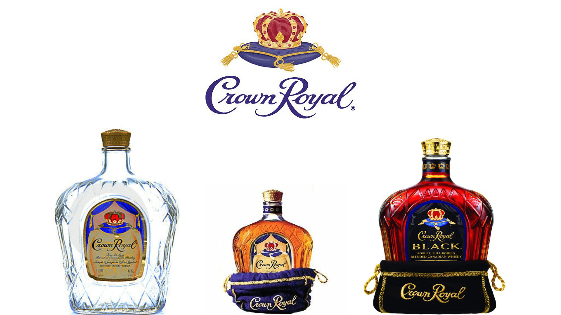 1920x1080 Crown Royal HD Wallpaper