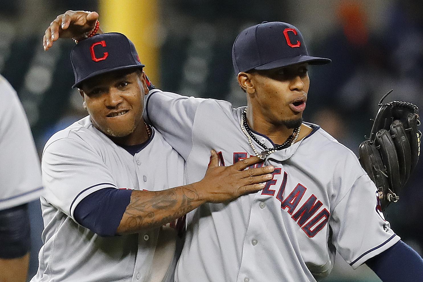 1485x990 Francisco Lindor, Jose Ramirez Duo Doing Things Not Seen Since Ruth and Gehrig. Bleacher Report. Latest News, Videos and Highlights
