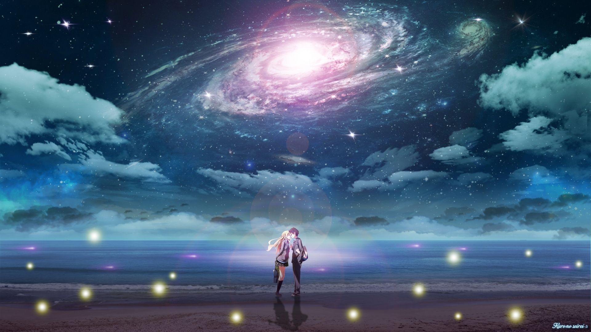 1920x1080 Your Lie in April Wallpaper, HD Your Lie in April Background on WallpaperBat