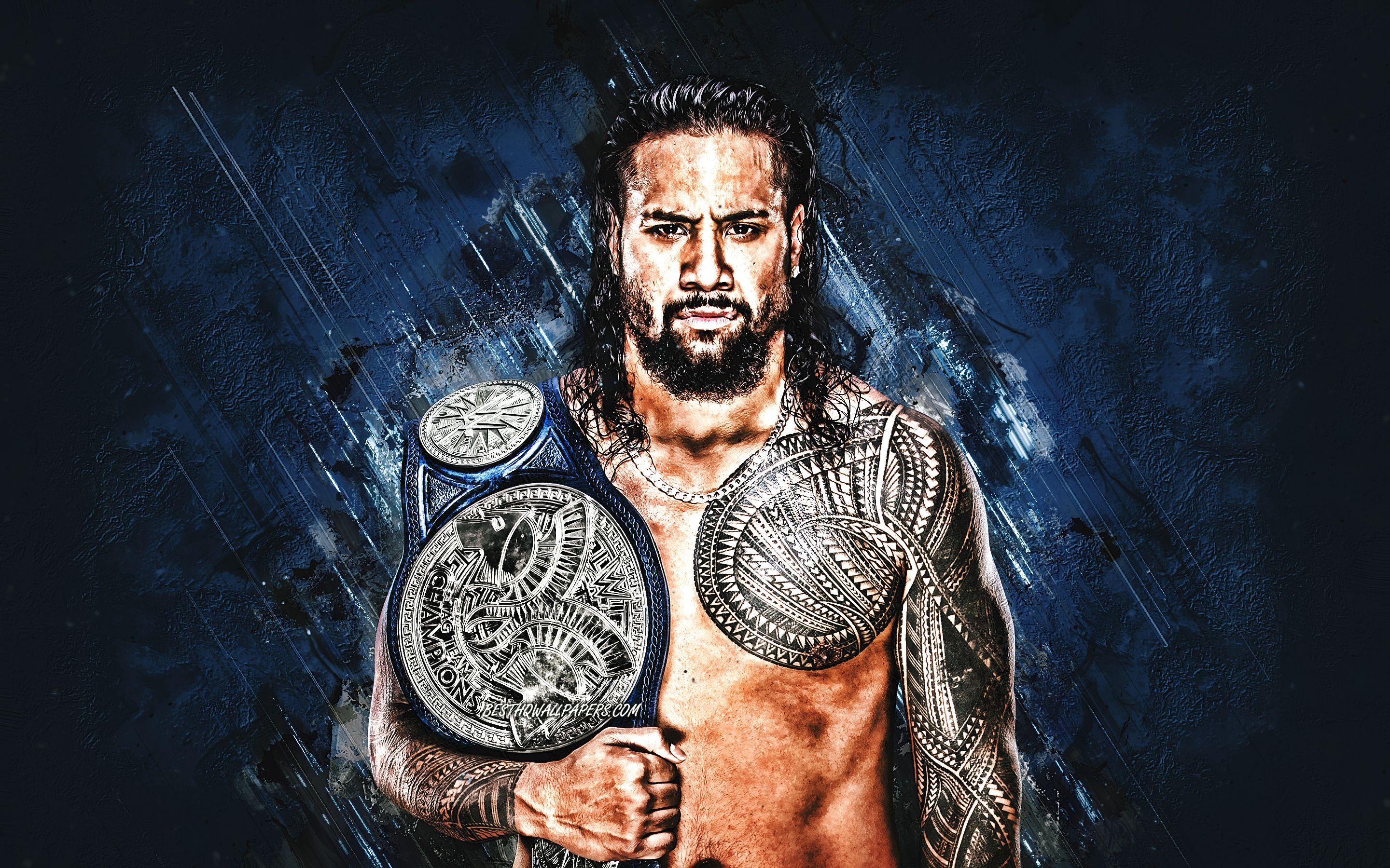 Inside Jey Uso'S World: A Look At His Partner And Their Explosive Love Story! - ka2nejw