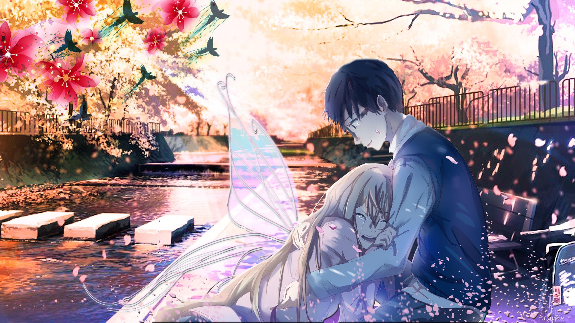 1920x1080 Your Lie In April Download Wallpaper Your Lie In April Background