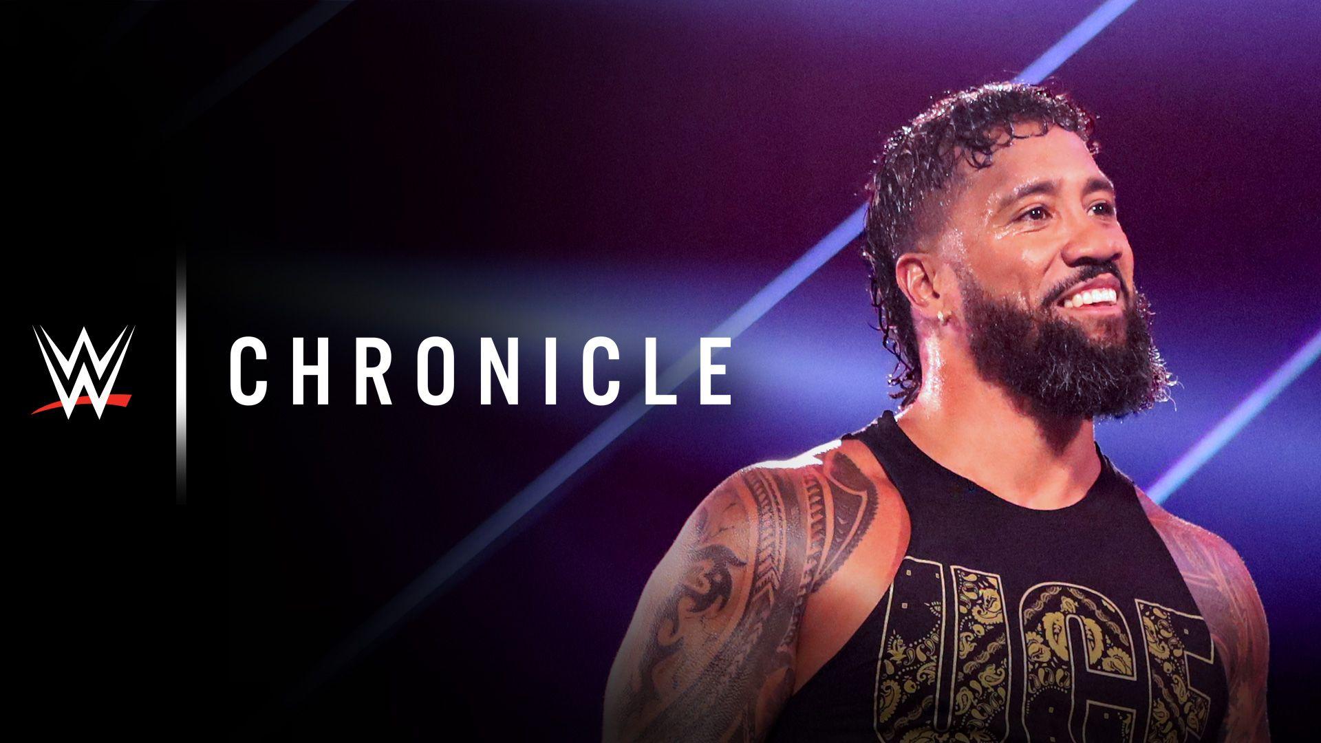 1920x1080 Jey Uso Wallpaper