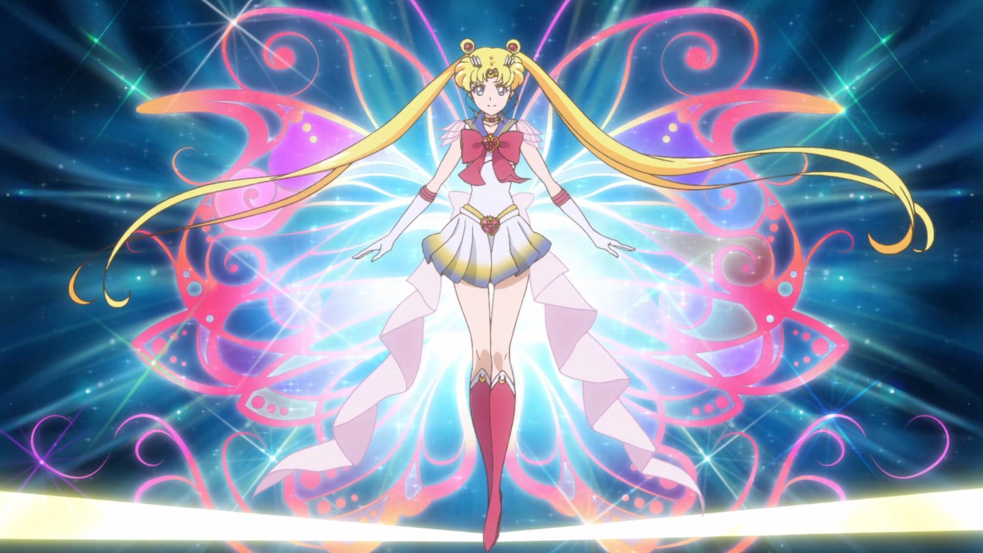 1920x1080 Sailor Moon HD Wallpaper 1920×1080