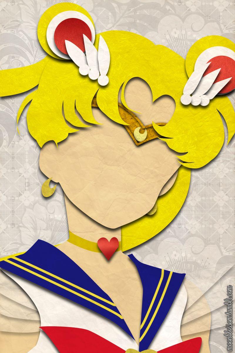 800x1200 Super Sailor Moon (faux papercraft, moonblossom.tumblr.com). Sailor moon wallpaper, Sailor moon usagi, Sailor moon art