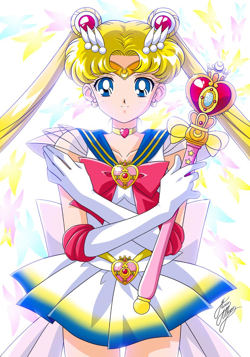 827x1181 Anime Wallpaper