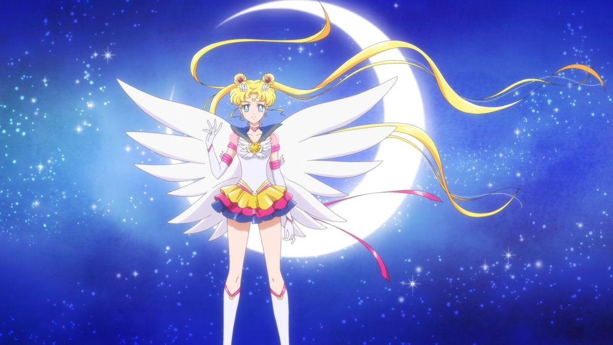 1200x675 Sailor Moon Eternal 2021 Wallpaper
