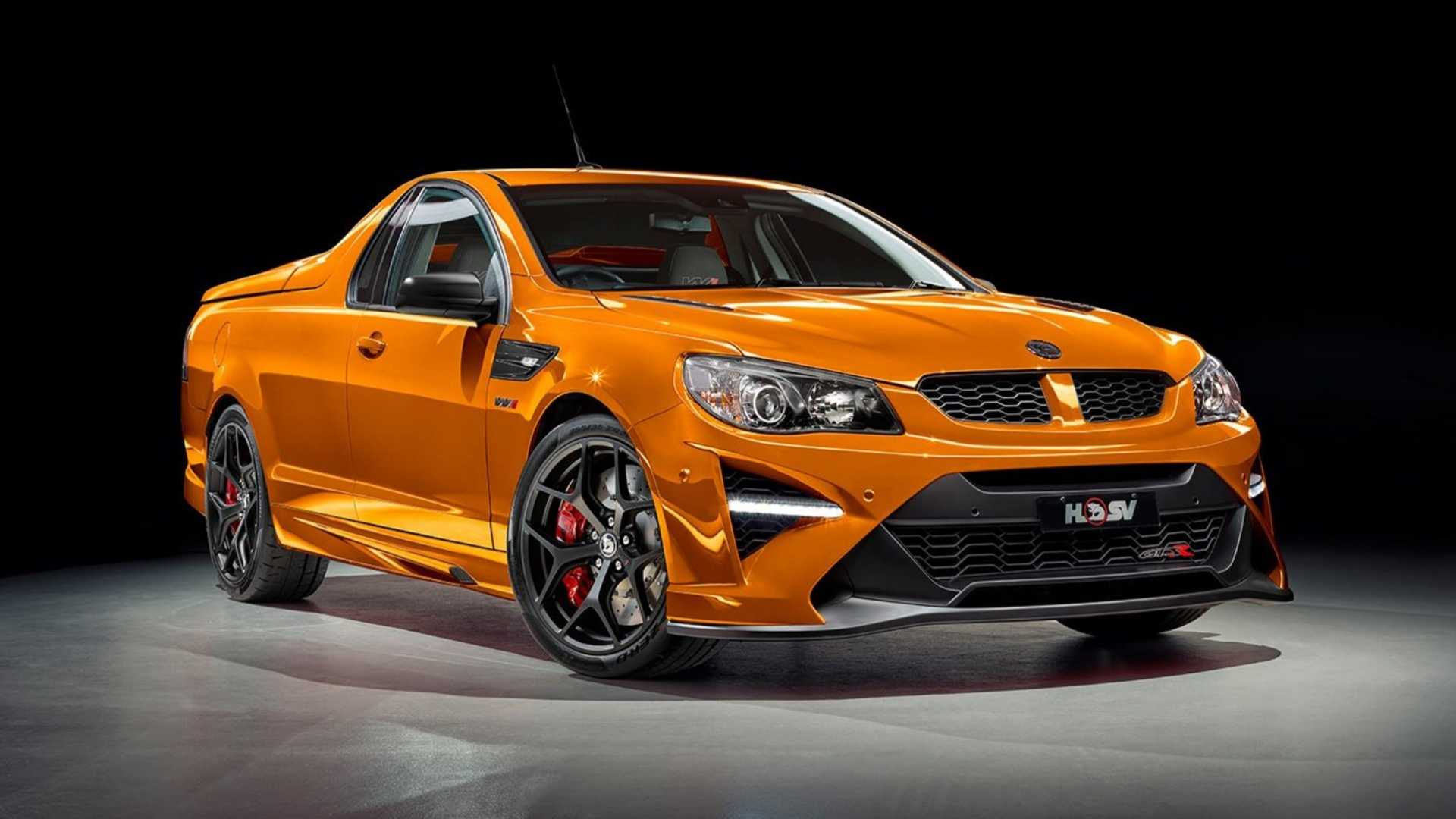 1920x1080 Holden Maloo Wallpaper