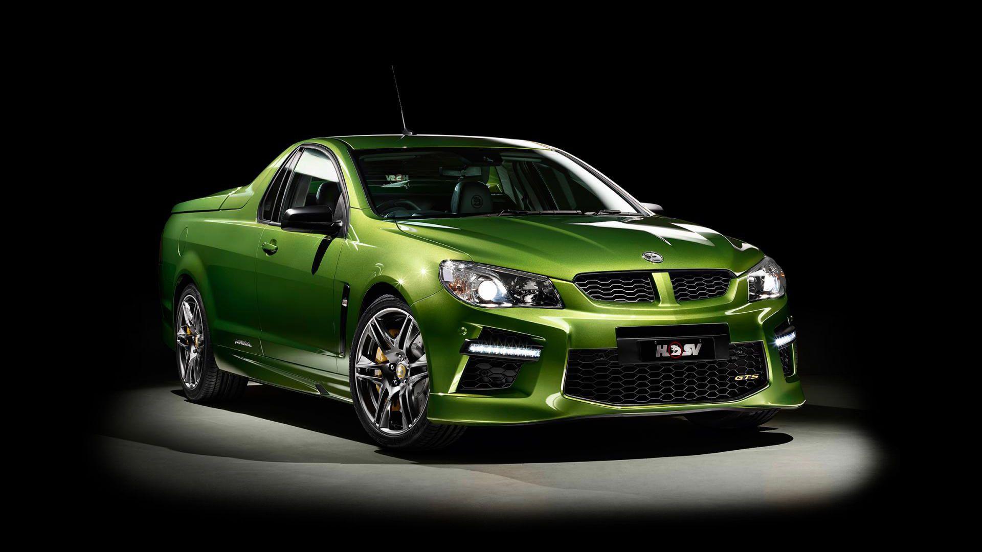1920x1080 Holden Maloo Wallpaper