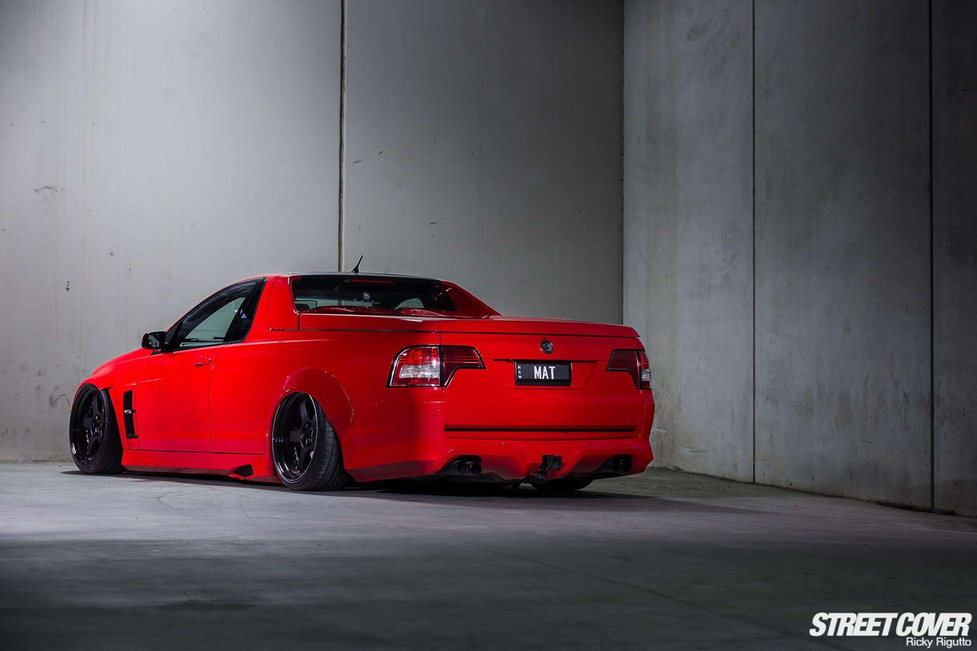 1919x1280 Holden Maloo Wallpaper