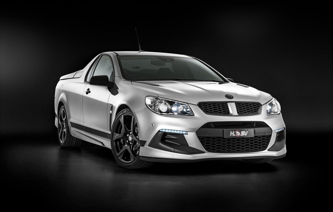1332x850 Wallpaper background, Holden, Holden, Maloo image for desktop, section другие марки