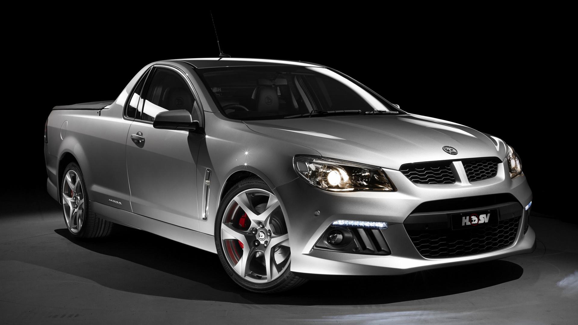 1920x1080 HSV Maloo and HD Image
