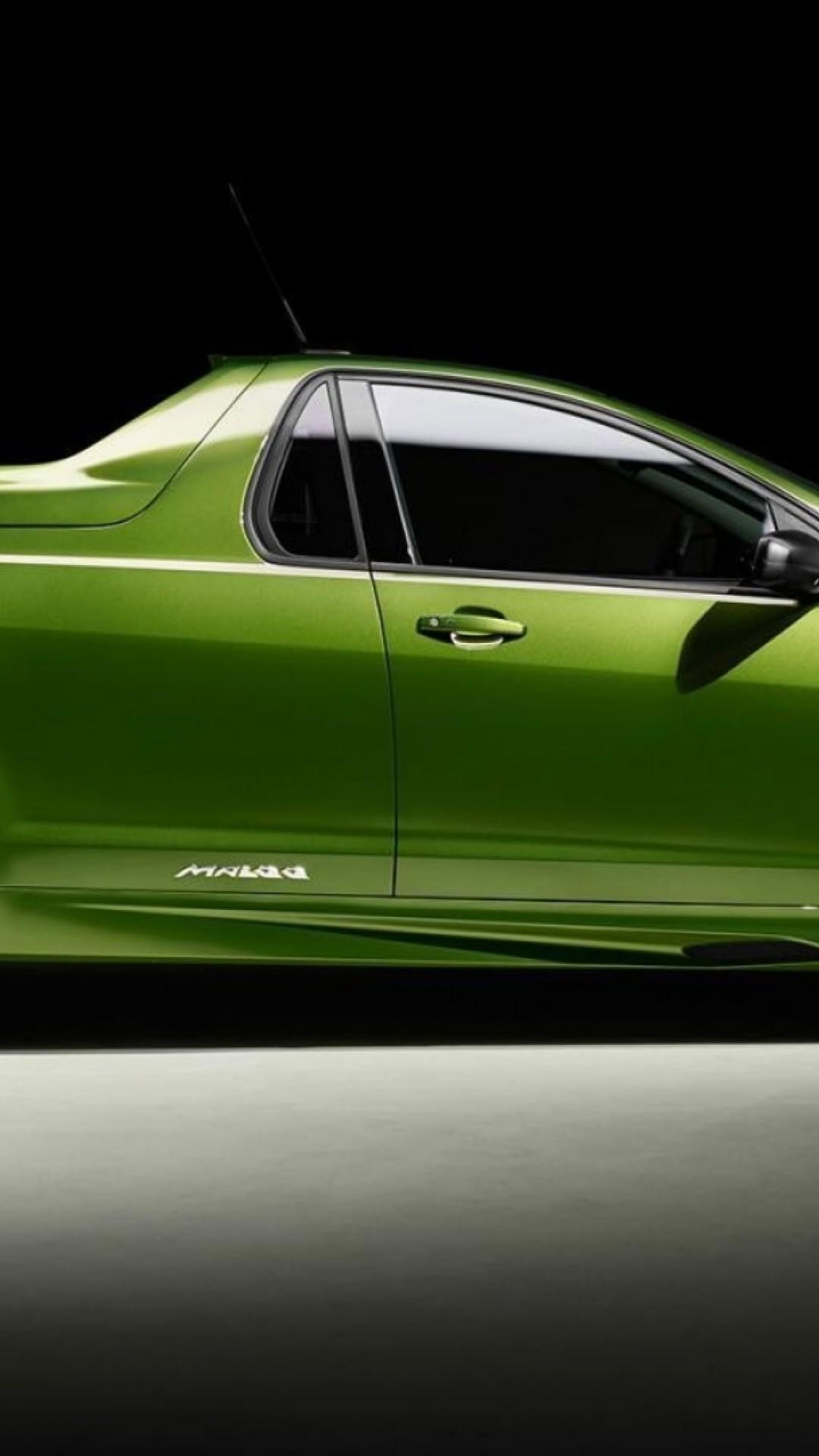 1080x1920 HSV GTS Holden Maloo HD Wallpaper iPhone 6 / 6S Plus