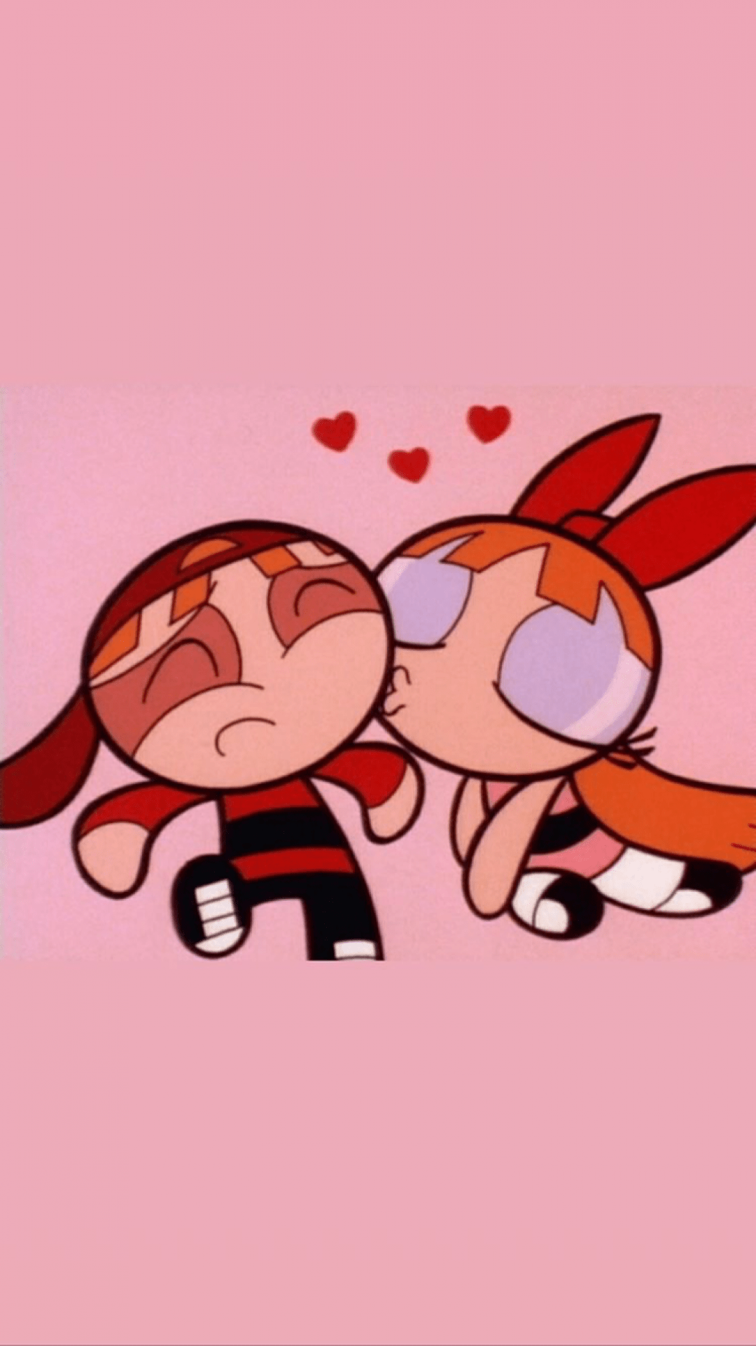 1080x1921 Cartoon Characters Wallpaper For Android