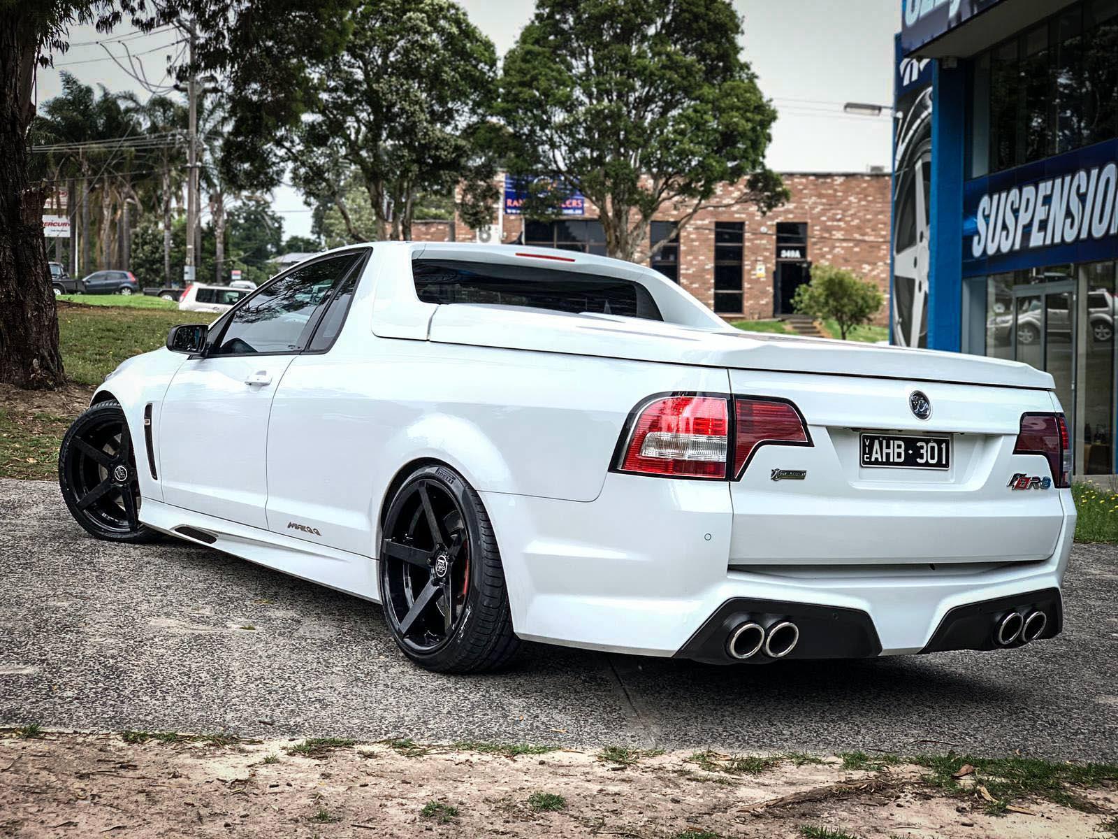 1600x1200 Hsv Maloo R8 Wallpaper