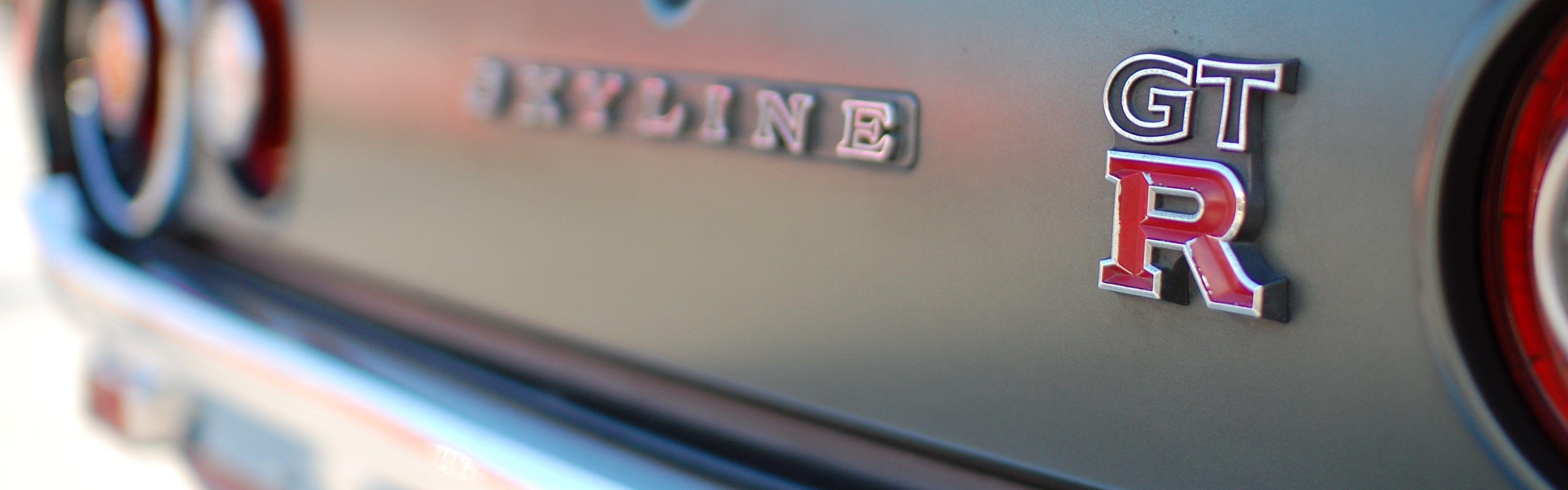 3840x1200 free desktop picture nissan skyline. Nissan skyline, Gtr, Skyline gtr
