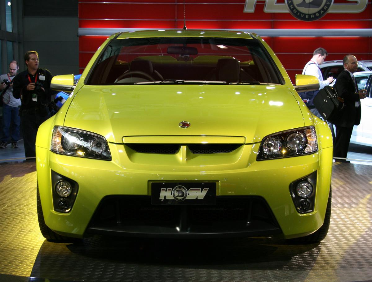 1200x912 Holden Hsv Maloo R8 2007 Wallpaper